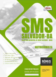 apostila-prefeitura-de-salvador-nutricionista-2024