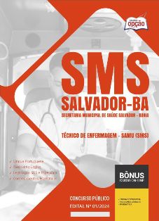 apostila-prefeitura-de-salvador-tecnico-de-enfermagem-samu-sms-2024