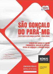 apostila-prefeitura-de-sao-goncalo-do-para-comum-aos-cargos-de-ensino-fundamental-2024