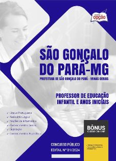 apostila-prefeitura-de-sao-goncalo-do-para-mg-2024-professor-de-educacao-infantil-e-anos-iniciais