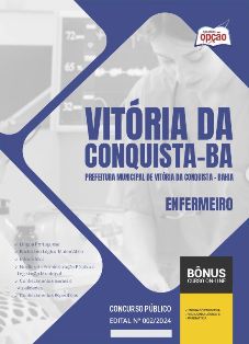 apostila-prefeitura-de-vitoria-da-conquista-enfermeiro-2024