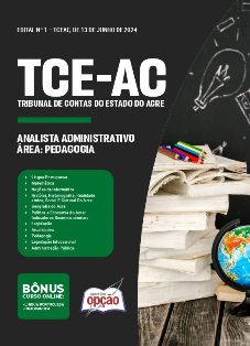 apostila-tce-ac-analista-administrativo-pedagogia-2024