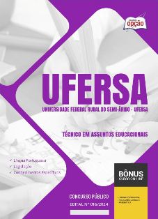 apostila-ufersa-rn-tecnico-em-assuntos-educacionais-2024