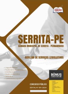 apostila-camara-de-serrita-pe-2024-auxiliar-de-servicos-legislativos