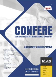 apostila-confere-assistente-administrativo-2024