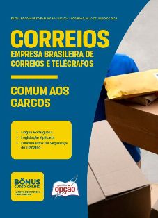 apostila-correios-comum-aos-cargos-2024