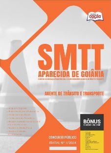 apostila-prefeitura-de-aparecida-de-goiania-agente-de-transito-e-transporte-2024