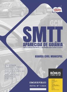 apostila-prefeitura-de-aparecida-de-goiania-guarda-civil-municipal-2024