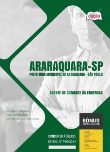 apostila-prefeitura-de-araraquara-agente-de-combate-as-endemias-2024