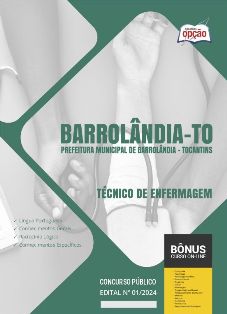 apostila-prefeitura-de-barrolandia-tecnico-de-enfermagem-2024