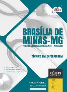 apostila-prefeitura-de-brasilia-de-minas-mg-2024-tecnico-em-enfermagem