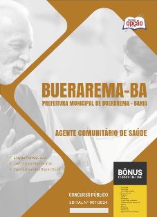 apostila-prefeitura-de-buerarema-agente-comunitario-de-saude-2024