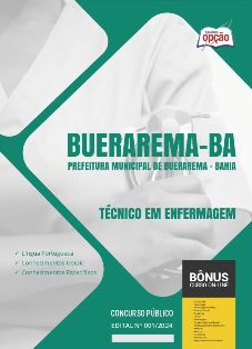 apostila-prefeitura-de-buerarema-ba-2024-tecnico-em-enfermagem