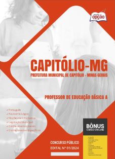 apostila-prefeitura-de-capitolio-professor-de-educacao-basica-a-2024