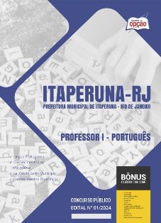 apostila-prefeitura-de-itaperuna-rj-2024-professor-i-portugues