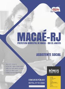 apostila-prefeitura-de-macae-rj-2024-assistente-social