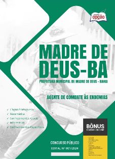 apostila-prefeitura-de-madre-de-deus-agente-de-combate-as-endemias-2024