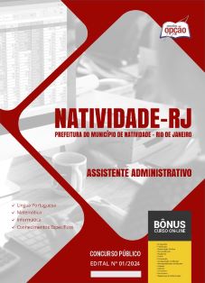 apostila-prefeitura-de-natividade-ce-2024-assistente-administrativo