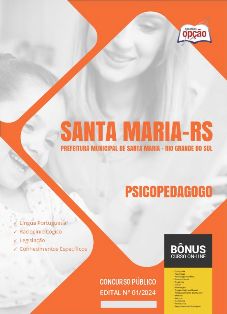 apostila-prefeitura-de-santa-maria-psicopedagogo-2024