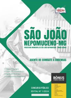 apostila-prefeitura-de-sao-joao-nepomuceno-agente-de-combate-a-endemias-2024