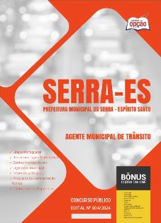 apostila-prefeitura-de-serra-es-2024-agente-municipal-de-transito