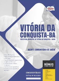 apostila-prefeitura-de-vitoria-da-conquista-ba-2024-agente-comunitario-de-saude