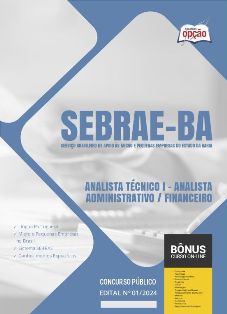 apostila-sebrae-ba-2024-analista-tecnico-i-analista-administrativo-financeiro