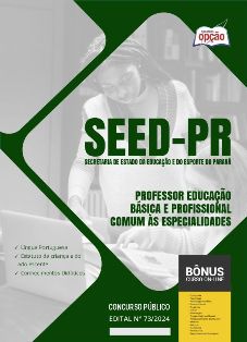 apostila-seed-pr-professor-educacao-basica-e-profissional-2024