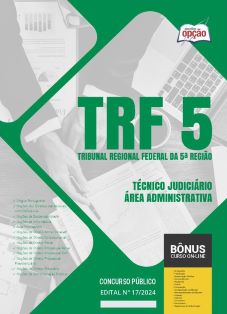 apostila-trf-5-2024-tecnico-judiciario-area-administrativa