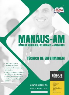 apostila-camara-de-manaus-pdf-tecnico-de-enfermagem-2024