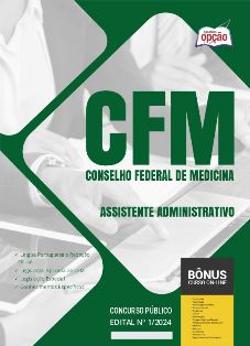 apostila-cfm-pdf-assistente-administrativo-2024