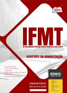 apostila-ifmt-assistente-em-administracao-2024