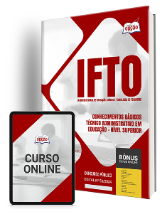 apostila-ifto-tecnico-administrativo-em-educacao-2024