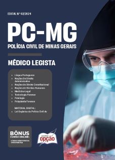 apostila-pc-mg-medico-legista-2024