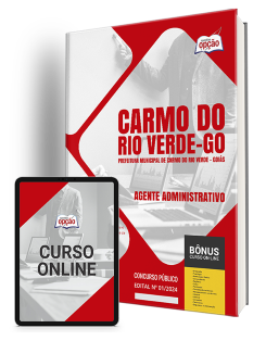 apostila-prefeitura-de-carmo-do-rio-verde-pdf-agente-administrativo-2024