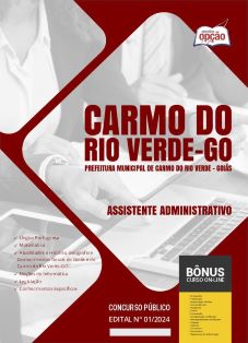 apostila-prefeitura-de-carmo-do-rio-verde-pdf-assistente-administrativo-2024