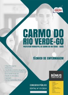 apostila-prefeitura-de-carmo-do-rio-verde-pdf-tecnico-de-enfermagem-2024