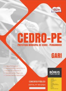 apostila-prefeitura-de-cedro-pe-pdf-gari-2024