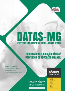 apostila-prefeitura-de-datas-professor-educacao-basica-infantil-2024