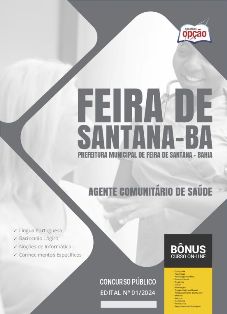 apostila-prefeitura-de-feira-de-santana-agente-comunitario-de-saude-2024