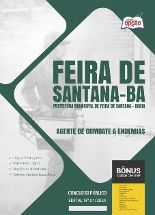 apostila-prefeitura-de-feira-de-santana-agente-de-combate-a-endemias-2024