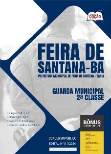 apostila-prefeitura-de-feira-de-santana-guarda-municipal-2-classe-2024