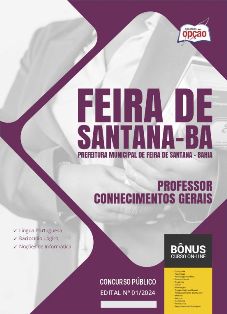 apostila-prefeitura-de-feira-de-santana-professor-2024