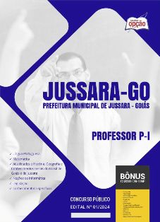 apostila-prefeitura-de-jussara-professor-p-i-2024