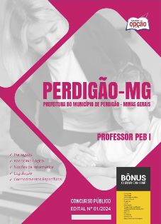 apostila-prefeitura-de-perdigao-professor-peb-i-2024