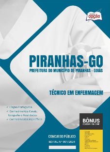 apostila-prefeitura-de-piranhas-go-2024-acs-tecnico-em-enfermagem