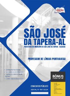 apostila-prefeitura-de-sao-jose-da-tapera-professor-de-lingua-portuguesa-2024