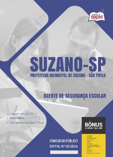 apostila-prefeitura-de-suzano-pdf-agente-de-seguranca-escolar-2024