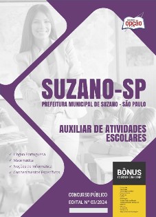 apostila-prefeitura-de-suzano-pdf-auxiliar-de-atividades-escolares-2024