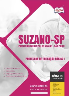 apostila-prefeitura-de-suzano-pdf-professor-de-educacao-basica-i-2024